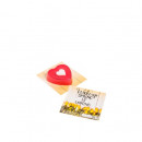 Hedera Vita SAPUN GLICERINSKI – Bubble gum 70 g