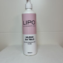 LIPO Mleko za regeneraciju