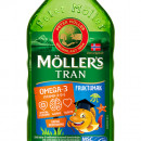 Möller's Omega 3 Kids 250 ml