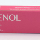 PANTENOL KREM 30g