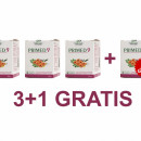 PRIMED 9 3+1 GRATIS
