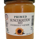 PRIMED Suncokretov med 700g
