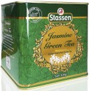 Stassen Jasmin Cejlonski čaj u limenci