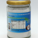 Beyond Kokosovo ulje organsko ekstra devičansko, 310g