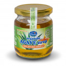 Beyond Sirup agave organski