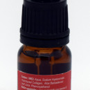 BIOSS Serum sa hijaluronom i kolagenom 10ml