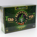 CBD Čaj Od Konoplje Kutija