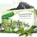 Fructus planinski-rtanjski čaj 20g