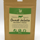Goveđi želatin – kolagen u prahu 250g