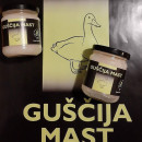 Guščija mast 170g