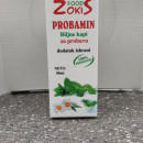 PROBAVA KAPI- Zokis