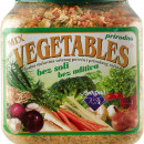 Vegetables mix 300g