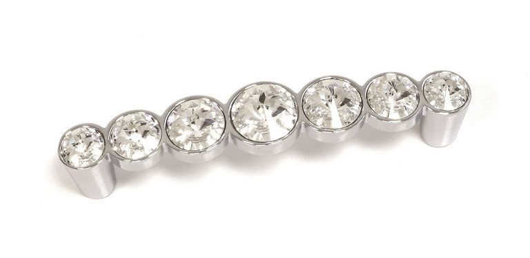 Manere si butoni cristale Swarovski