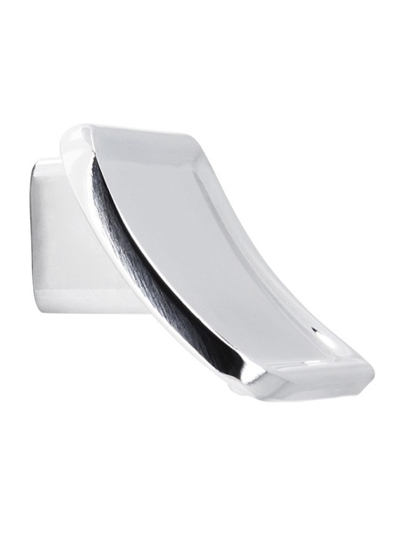 Buton mobila 2507-50ZN1 crom lucios Siro