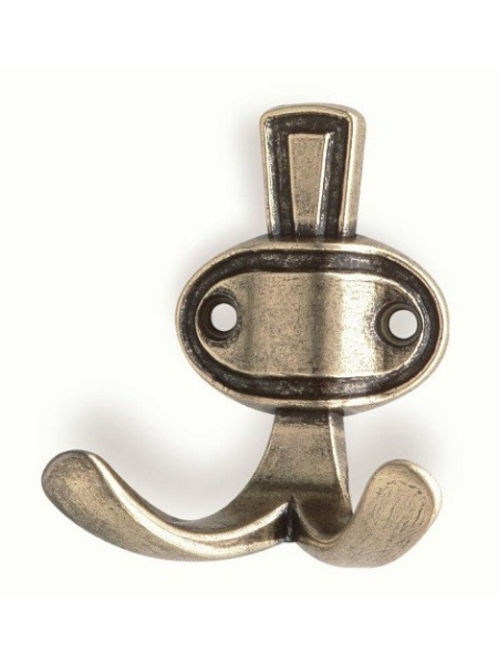 Cuier 1097/ZN10 bronz antic Siro