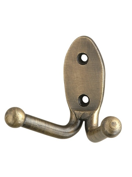Cuier 1421/ZN10 bronz antic Siro
