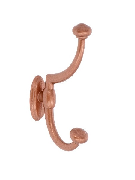 Cuier WAP803.032.005B cupru maroniu Giusti