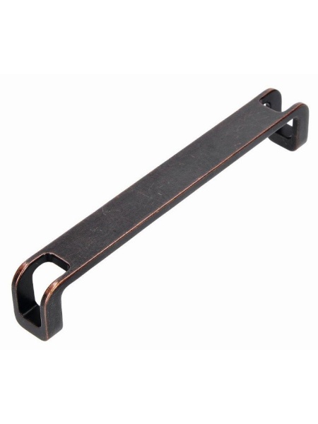 Maner mobila Siro 2285-169ZN77 cupru innegrit 