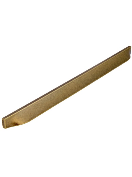 Maner mobila Siro 2447-350ZN83 auriu vintage 