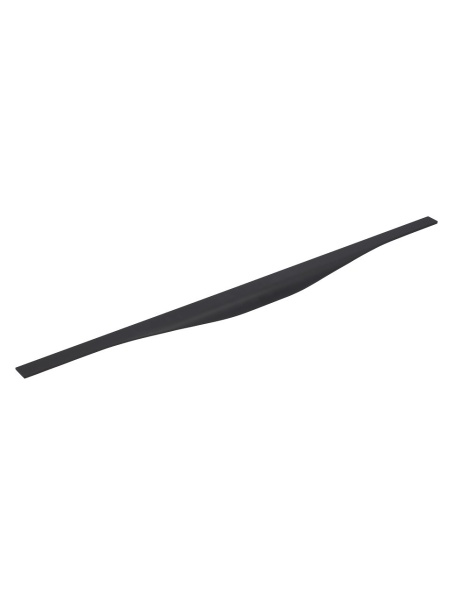 Maner mobila 2467-695PB12 negru mat Siro