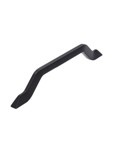 Maner mobila 2471-186PB12 negru mat Siro