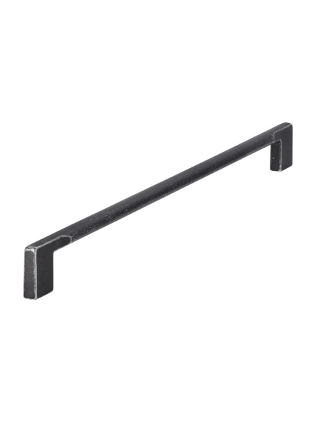 Maner mobila 2496-320ZN78 fier antichizat Siro