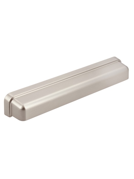 Maner mobila 2572 ZN27 inox Siro