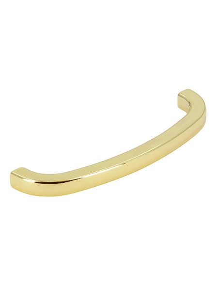 Maner mobila 914-102ZN5 auriu lucios Siro