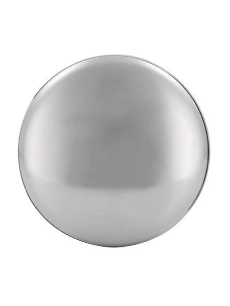 Buton mobila 2579-32ZN1 crom lucios Siro