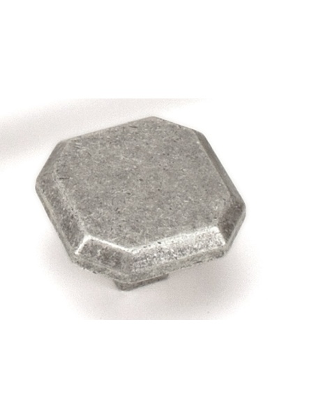 Buton mobila WPO752.000.00E8 argento vechio Giusti