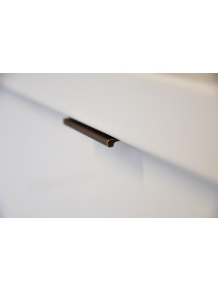Maner mobila 2446-145ZN79 alama periata Siro