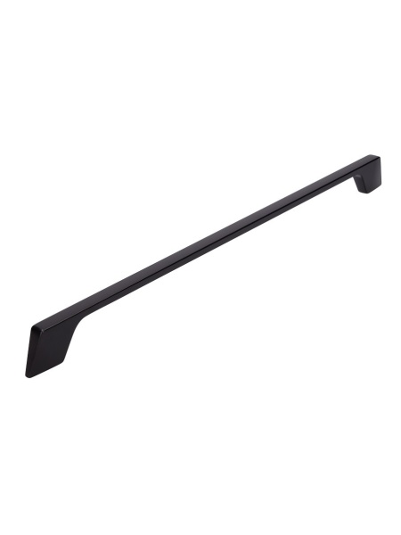 Maner mobila 2448-356PB12 negru mat Siro