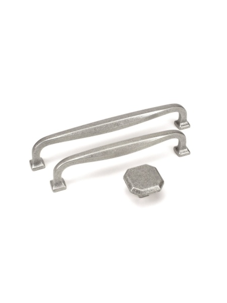 Maner mobila WMN752 E8 argento vechio Giusti