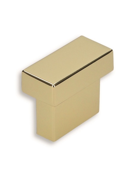 Buton mobila 1595-29ZN5 auriu Siro