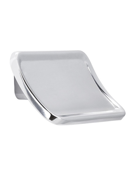 Buton mobila 2507-50ZN1 crom lucios Siro