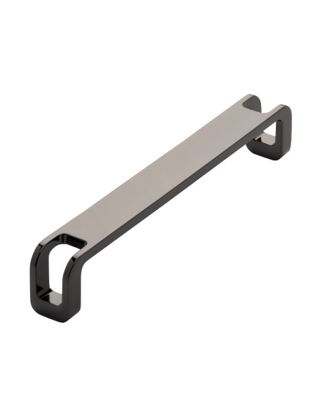 Maner mobila 2285-169ZN16 antracit lucios Siro