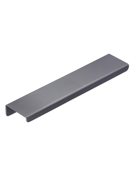 Maner mobila 2372-192N6 negru grafit deschis Siro