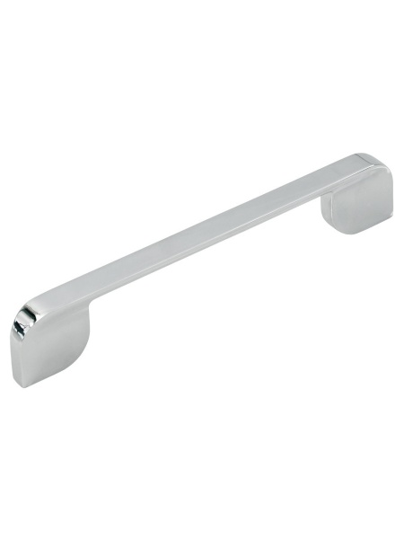 Maner mobila 2391-168ZN1 crom lucios Siro
