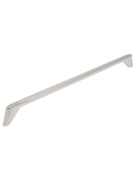 Maner mobila 2413-335ZN1 crom lucios 320mm Siro