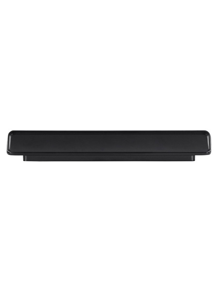 Maner mobila 2507-162PB12 negru mat Siro