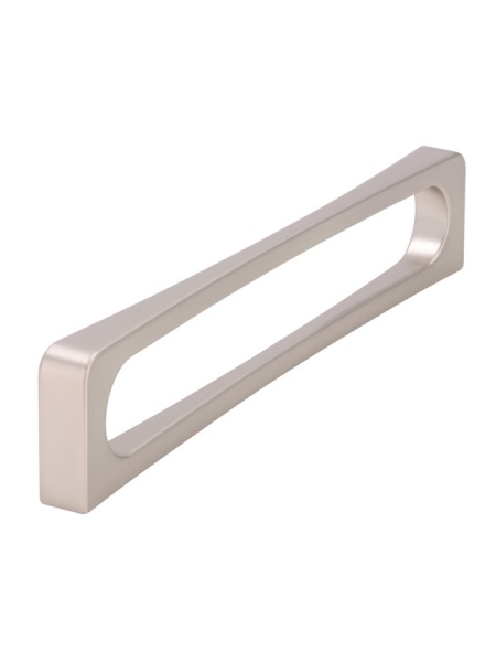 Maner mobila 2564-170ZN27 inox Siro