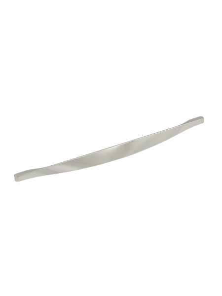 Maner mobila 2356-339ZN1 320mm crom lucios Siro
