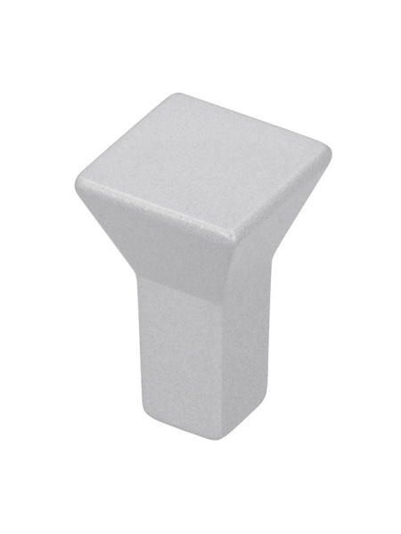 Buton mobila 1583-16PB21 aluminiu Siro