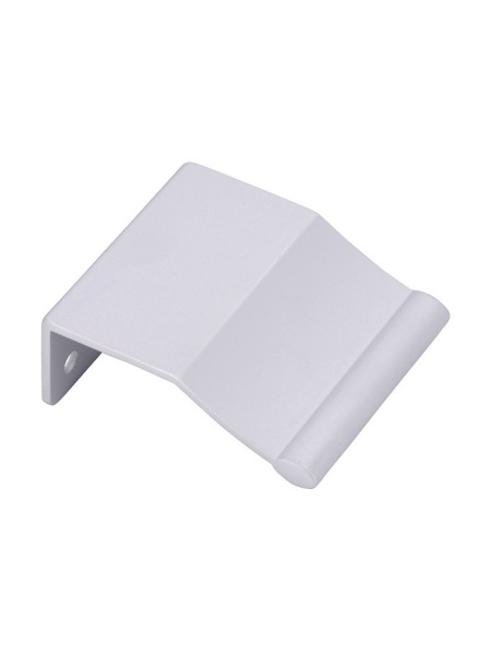 Buton mobilier 2005-45AL1 aluminiu Siro 