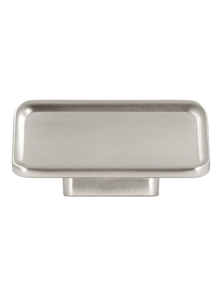 Buton mobila 2507-50ZN27 inox Siro