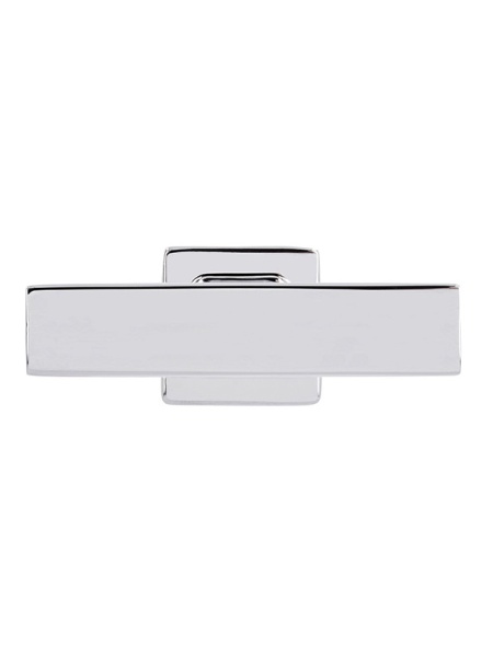 Buton mobila 2520-46ZN1 crom lucios Siro