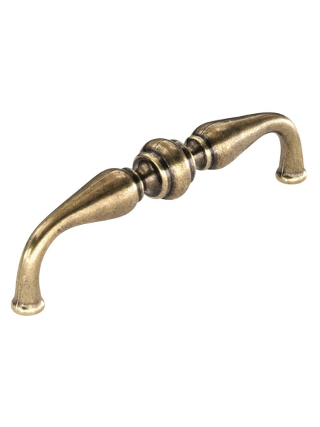 Maner mobila 1757-105ZN10V2-bronz-antic-Siro