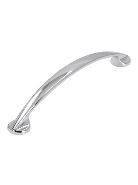 Maner mobila bucatarie 2206-116ZN1 crom lucios Siro