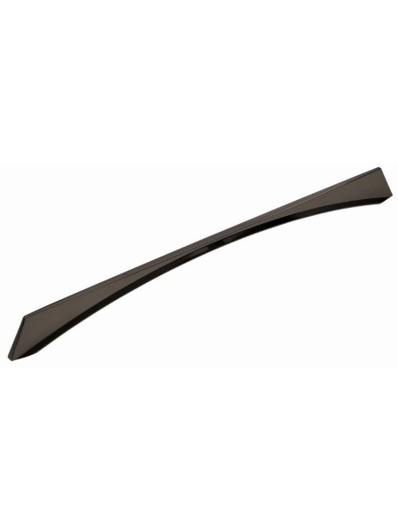 Maner mobila 2341-345ZN16 antracit lucios Siro