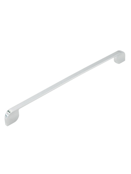 Maner mobila 2391-328ZN1 crom lucios Siro